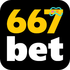 Logo da 667bet